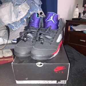 Jordan 5 Retro Top 3